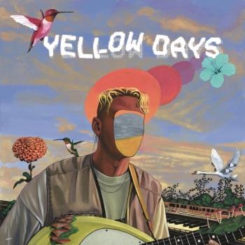 Cover A Day in a Yellow Beat