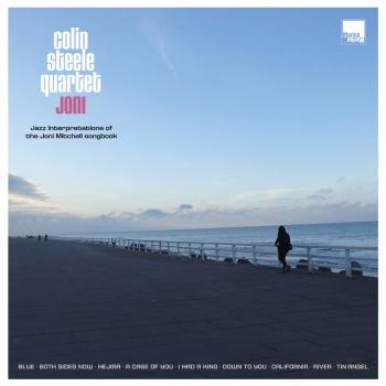 Cover Joni – Jazz Interpretations of the Joni Mitchell Songbook