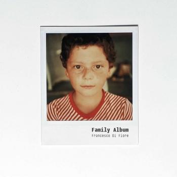 Cover Di Fiore: Family Album