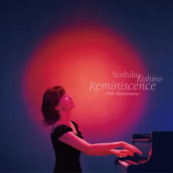 Cover Reminiscence (30th Anniversary)