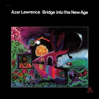 Cover Bridge Into The New Age (Remastered)