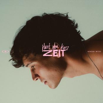 Cover Hast du kurz Zeit