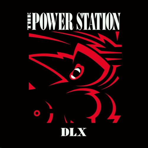 Cover The Power Station (40th Anniversary Edition Remastered)