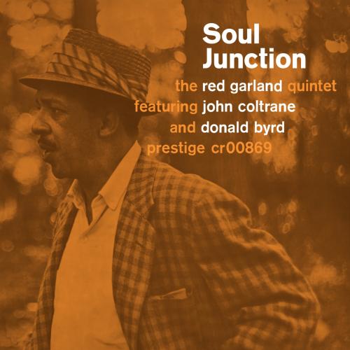 Cover Soul Junction (Mono Remastered 2026)
