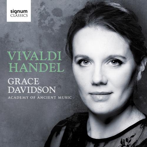 Cover Vivaldi & Handel