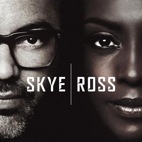 Cover Skye & Ross