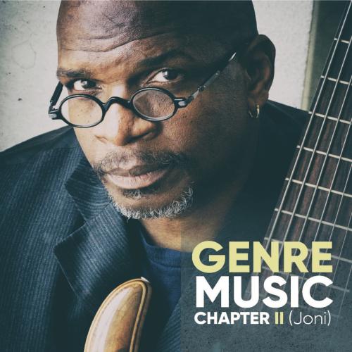 Cover Genre: Music Chapter 2 (Joni)