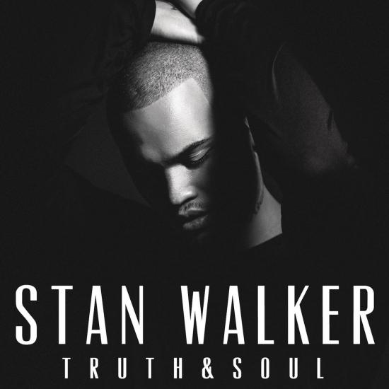 Cover Truth & Soul