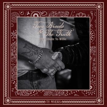 Cover Two Braids & The Truth - My Tribute to Willie