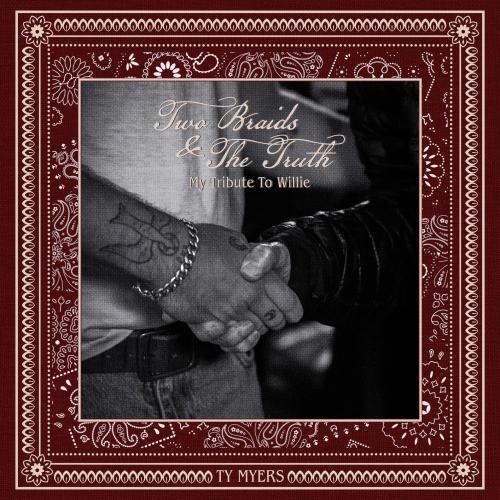 Cover Two Braids & The Truth - My Tribute to Willie