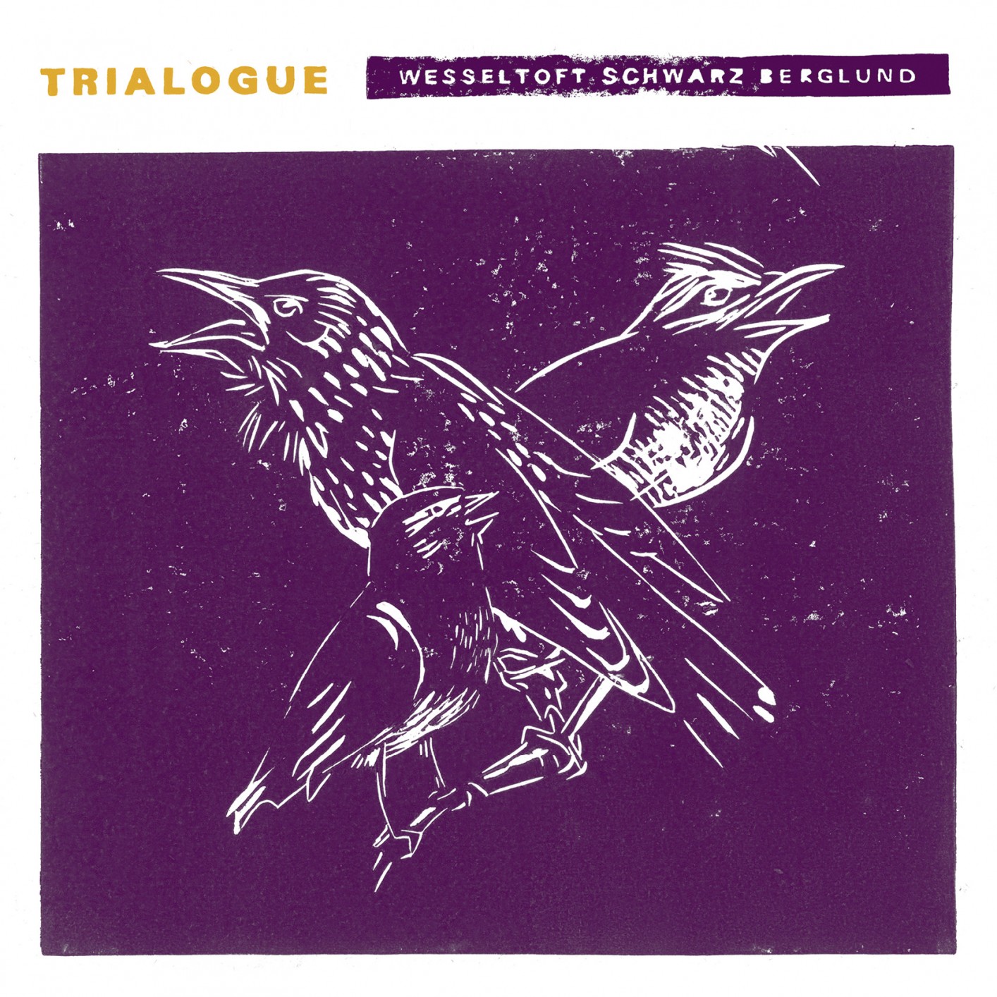 Cover Trialogue