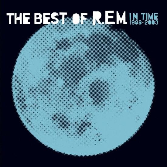 Cover In Time: The Best Of R.E.M., 1988-2003 (Remastered)