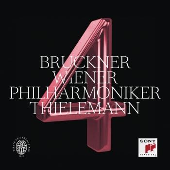 Cover Bruckner: Symphony No.4 in E-flat Major, WAB 104 (Edition Haas)