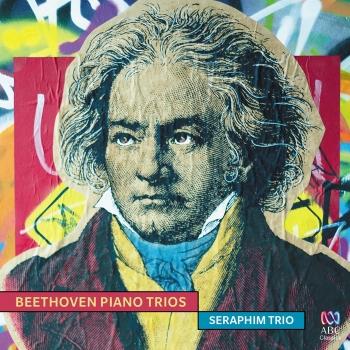 Cover Beethoven Piano Trios