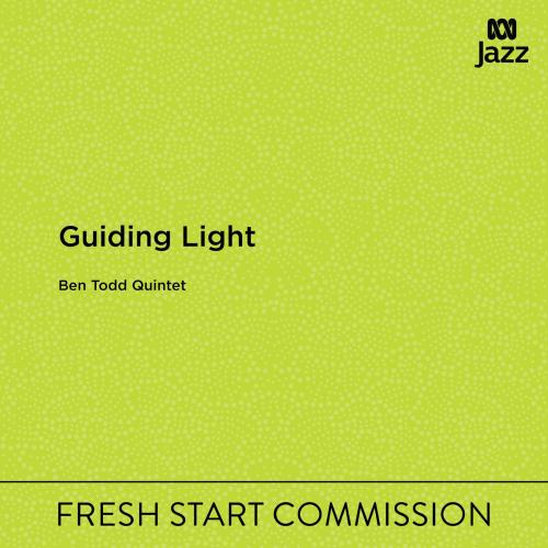 Cover Guiding Light