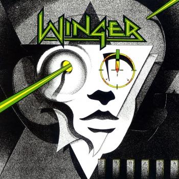 Cover Winger (Remaster)