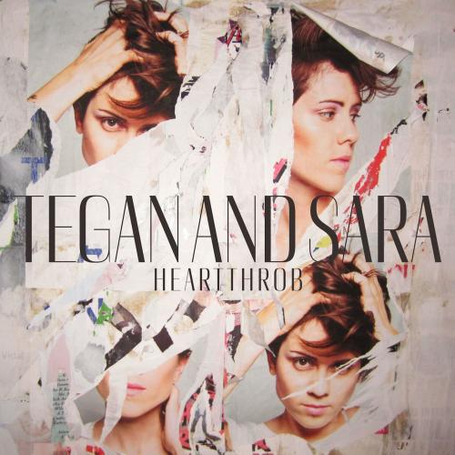 Cover Heartthrob