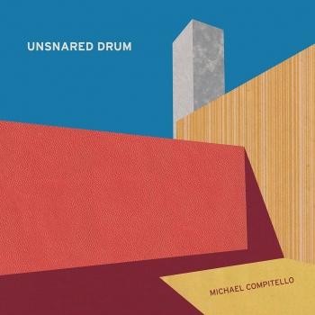 Cover Unsnared Drum