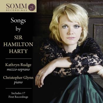 Cover Songs by Sir Hamilton Harty
