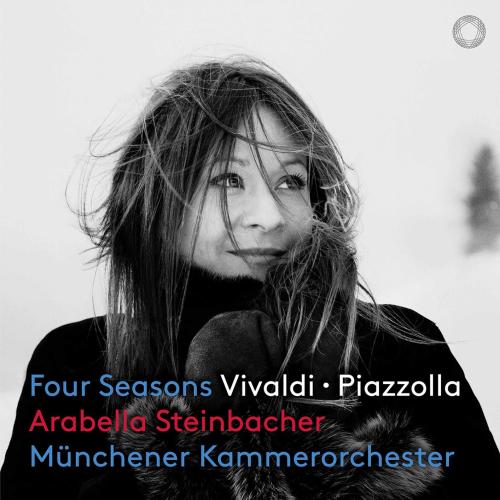 Cover Four Seasons