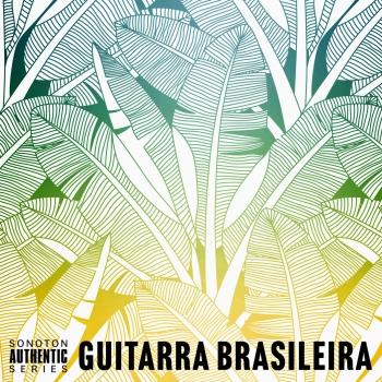 Cover Guitarra Brasileira