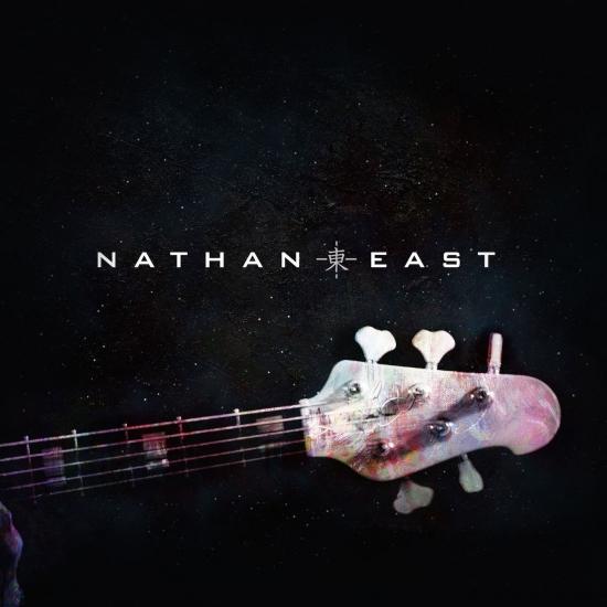 Cover Nathan East