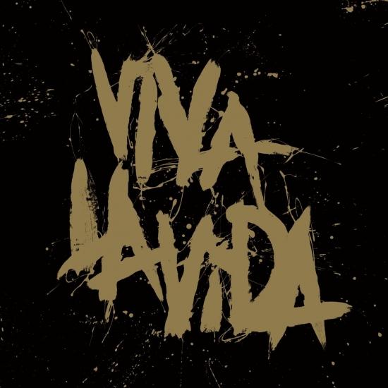 Cover Viva La Vida - Prospekt's March Edition (Remastered)