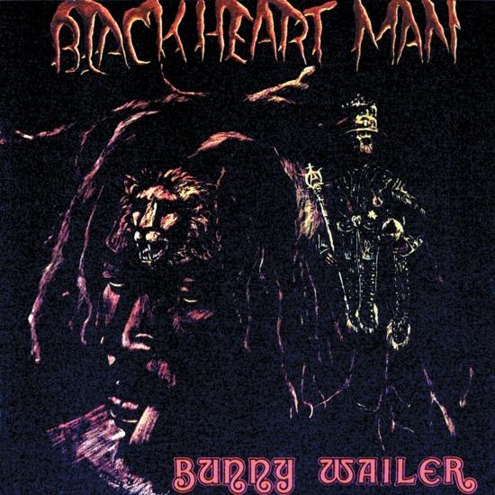Cover Blackheart Man (Remastered)