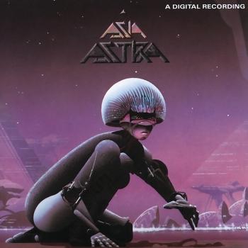 Cover Astra (Remastered)