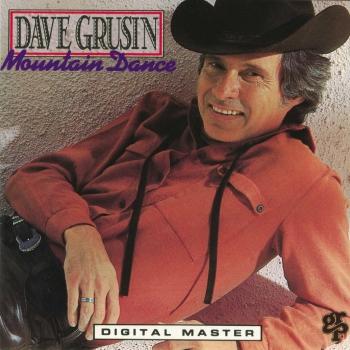 Cover Mountain Dance (Remastered)
