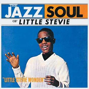 Cover The Jazz Soul Of Little Stevie (Mono Remastered)