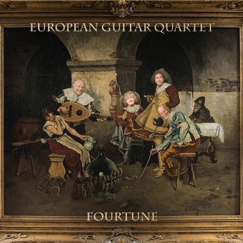 Cover Fourtune