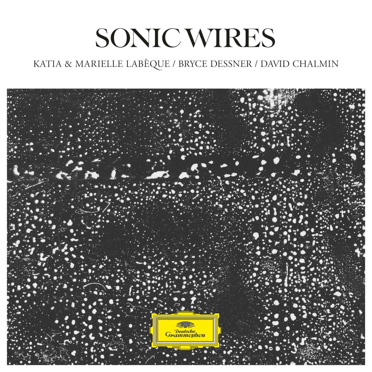 Cover Sonic Wires