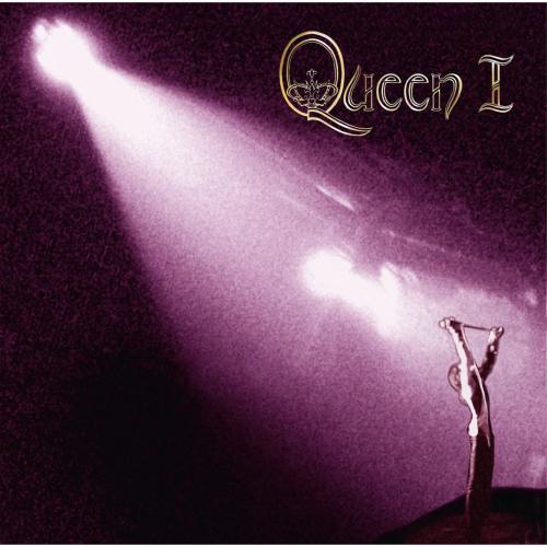 Cover Queen I (Remastered)