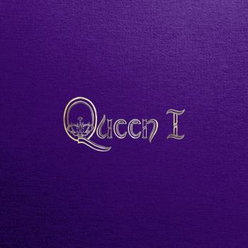 Cover Queen I (Collector's Edition Remastered)