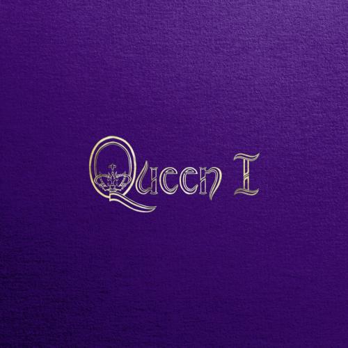 Cover Queen I (Collector's Edition Remastered)