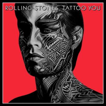 Cover Tattoo You (Remastered 2021)