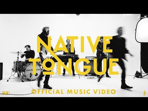 Video Switchfoot - NATIVE TONGUE