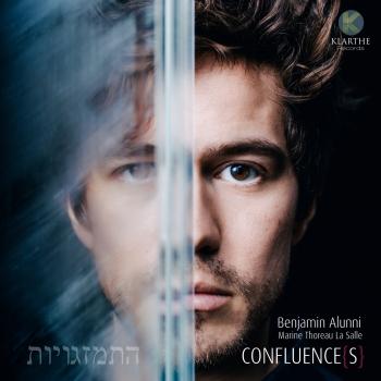 Cover Confluence{s}