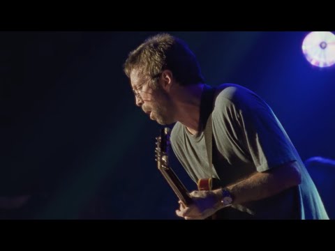 Video Eric Clapton - Have You Ever Loved A Woman (Live from the Fillmore) [Nothing But the Blues]