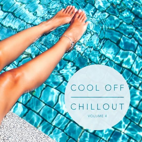 Cover Cool off Chillout, Vol. 4
