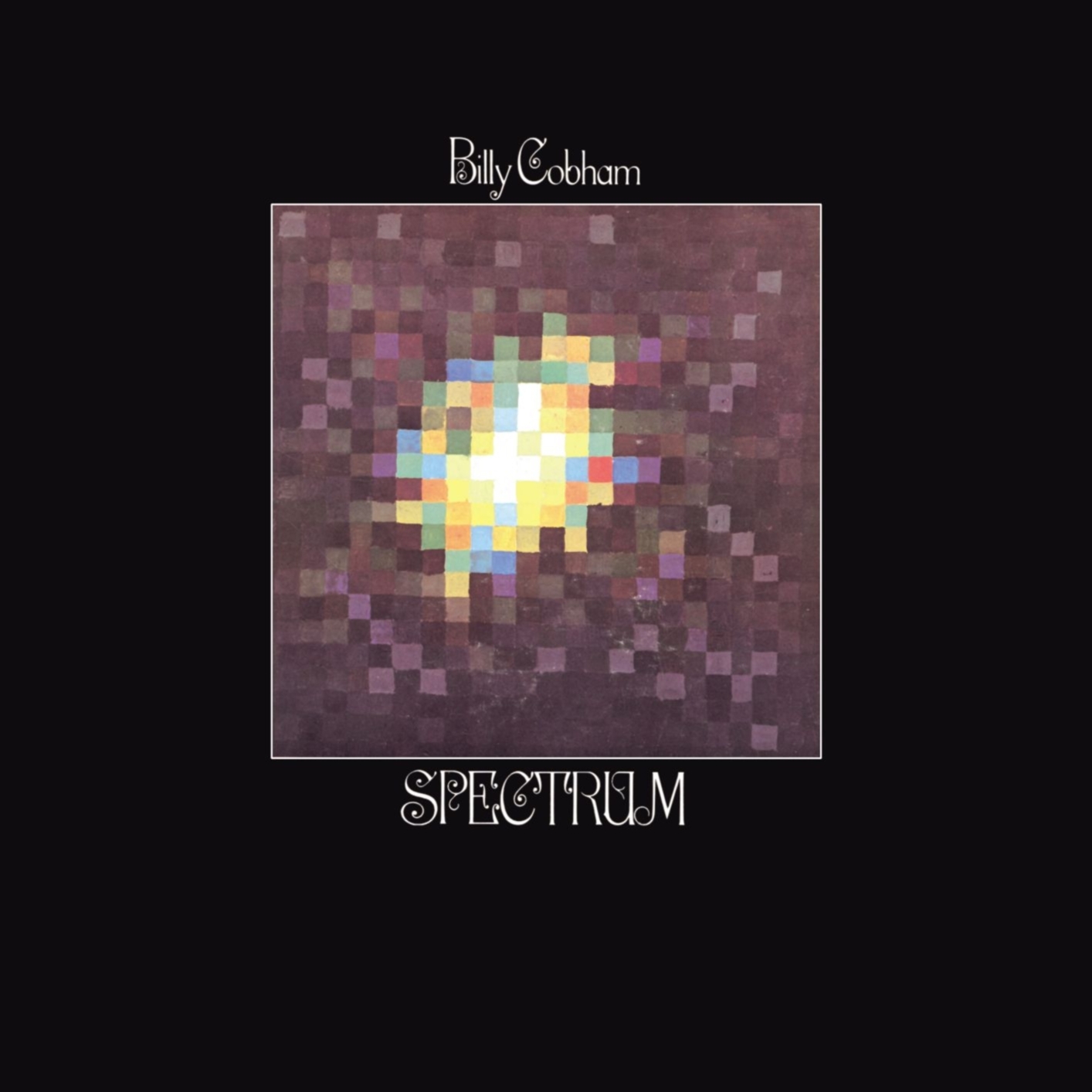 Cover Spectrum