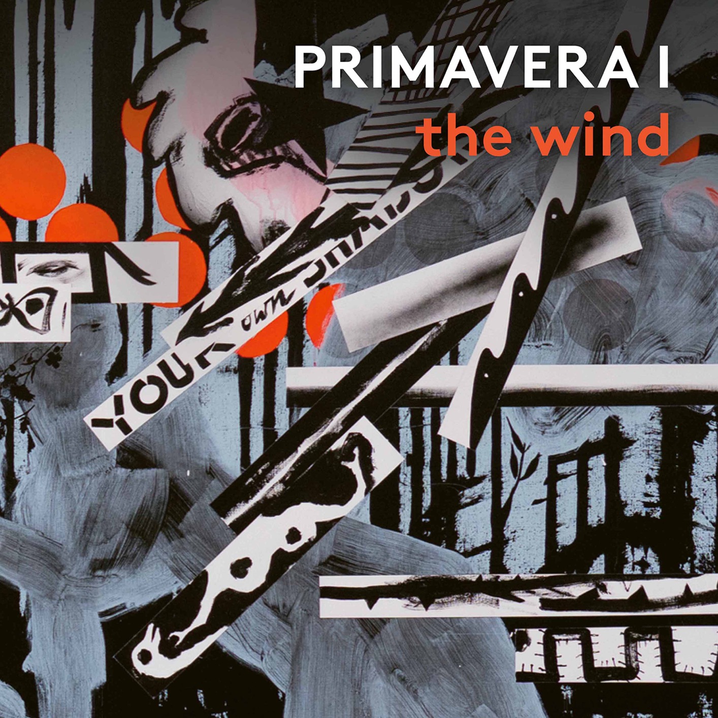 Cover Primavera I: The Wind