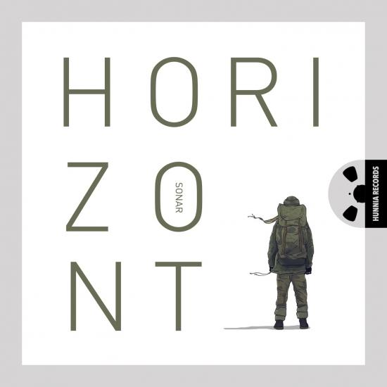 Cover Horizont