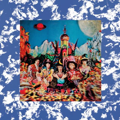 Cover Their Satanic Majesties Request (50th Anniversary Special Edition / Remastered)