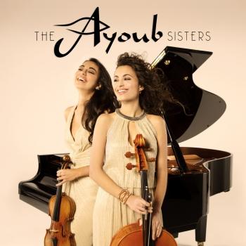 Cover The Ayoub Sisters