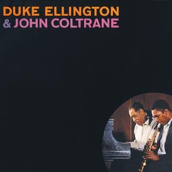 Cover Duke Ellington & John Coltrane (Remastered)