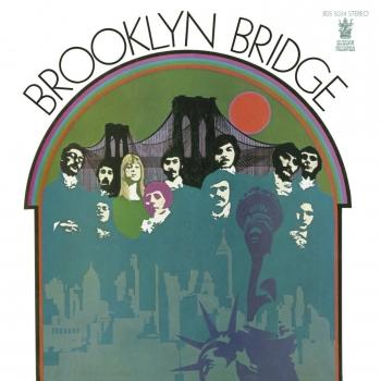 Cover Brooklyn Bridge