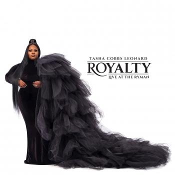 Cover Royalty: Live At The Ryman