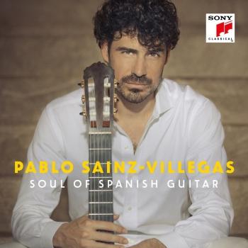 Cover Soul of Spanish Guitar